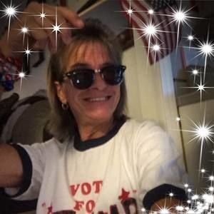 Meet your Posher, Kathi